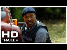 THE PICKUP Official Trailer (NEW 2025)