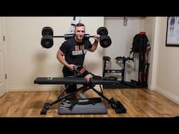 Home Fitness Equipment Worth Your Money - Last Years!