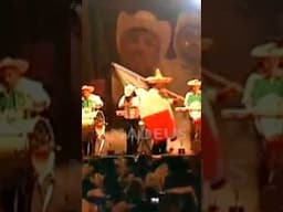 Morelia Michoacán fue Testigo de este gran Evento !