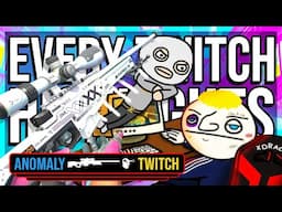 TWITCH HIGHLIGHTS - EVERY EPISODE (2015 - 2025)
