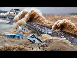 "75 Most Unbelievable Natural Disasters Ever Caught on Camera"