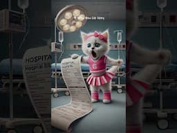The kitten discovered her mom was framed... and made a shocking decision.