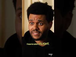 The Weeknd's Worst Line Deliveries