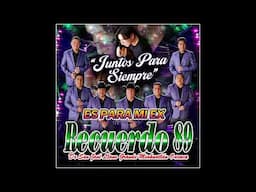 3.- AUDIO " ES PARA MI EX "  RECUERDO 89