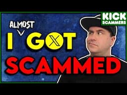 YouTube Scam Attempts Exposed