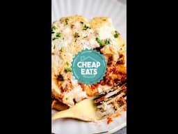 Best Baked Ziti Ever #dinner #cooking #cookingvideo