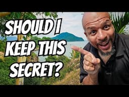 Should I Keep This Secret? Why Is Nobody Talking About This In Thailand?