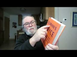 Reading Update