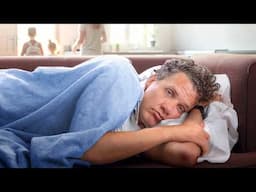 Why You Feel So Stuck in Life