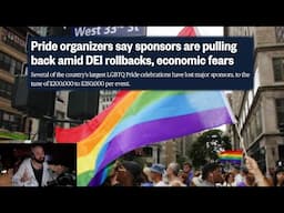 PRIDE MONTH IS OFFICIALLY DEAD