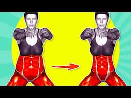 ➜ Get Lean After 40 ➜ Most Recommended Workouts for a Toned Body!