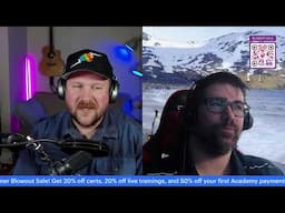 🔴 LIVE: TCMS CERT TIPS | Interview with an Expert | AMA