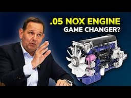 Volvo’s Cleanest Diesel Yet Is Coming This Year