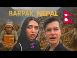 They Rebuilt Their Entire Village With Bare Hands–Barpak’s Earthquake Story |Strongest Village,Nepal