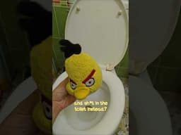 Zack D. Films if you have diarrhea