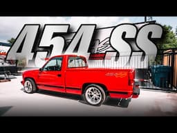 Adding The Cleanest And Rarest 454 SS??
