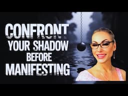 Are you manifesting in survival mode? Stop. Now! Channelled Messages