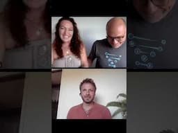 Interview with Dawn and Kyle of Sound & Star Sound Healing | Van Jam Campout