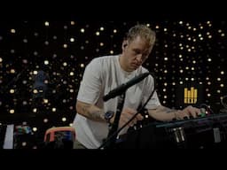 Maribou State - Bloom (Live on KEXP)