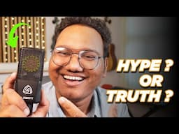 I Used the Lewitt Ray for 2 Months… Here’s the Truth 🔥