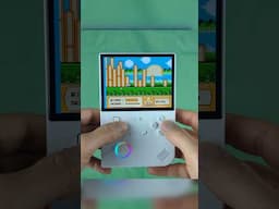 Is the Ambernic RG 40XXV Worth It? #anbernic #retrohandheld #retrogaming