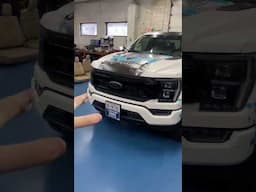 KR Off-Road programming the D-Switch Switch Panel!