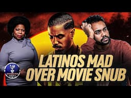 Latinos Are Mad That They Weren't Included In Blockbuster Movie 'Sinners'