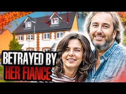 He Called 911 on His Missing Fiancée, But Buried Her in a Cesspit! Crime Documentary.