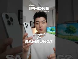 $3,500 iPhone vs. Samsung