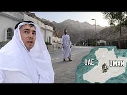 The World's Most Confusing Border (Explained by Locals)