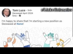 linkedin is a lawless wasteland