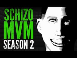 Weekly Schizo MvM with the Boys