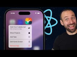 7 EPIC React Native Snippets You NEED to Know