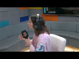 CAMILA HIRANE habla de la obra "Prima Facie"