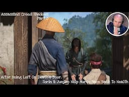 An Unpayable Debt - Assassins Creed: Shadows - Dawg Flix - Part 2 (May 2025)