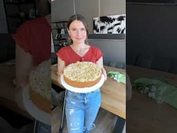 Der perfekte Apfelkuchen 🍎🥰