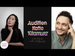 Katie Kitamura | Audition