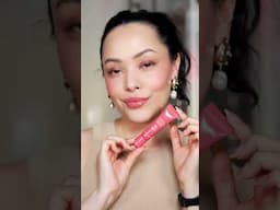 Glaze Craze Tinted Lip Serum de Laneige ||| Lilia Cortes