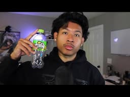 ASMR Word Repeating (Coconut, Sleep, & More)