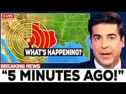What JUST HAPPENED In Texas TERRIFIES The Entire World!