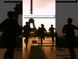 We FINALLY know what happened to PARIS after 28 Weeks Later! #28yearslater #28years