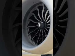 THIS Is the world’s biggest jet engine…but is it TOO big??