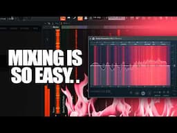 How To Make Your Mix LOUD Without Distorting