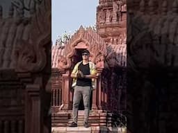 🇹🇭 Inside The Ancient City zzz #TheAncientCity 🙏