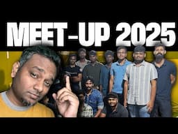 Reality Insights| Subscribers Meetup Successful| Tamil
