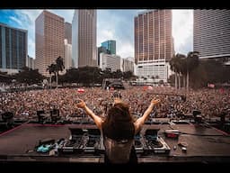 SUBTRONICS LIVE @ ULTRA MUSIC FESTIVAL MIAMI 2025