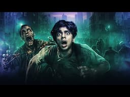 Can INDIANS Survive ZOMBIE APOCALYPSE?