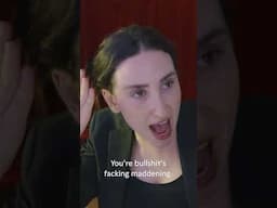 Noize MC for the Play “Seagull” by Molochnikov (snippet video)