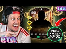 I Destroyed the Elite Division With a 30K Card?!?