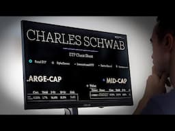 I Ranked Every Schwab ETF - Here’s what you need to know!